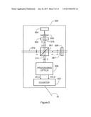 LASER-BASED COORDINATE MEASURING DEVICE AND LASER-BASED METHOD FOR     MEASURING COORDINATES diagram and image