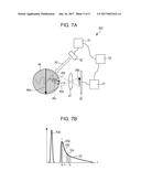 PHOTODETECTION APPARATUS INCLUDING OPTICAL FILTER AND OPTICAL DETECTOR diagram and image