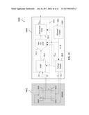 System and Method for a MEMS Sensor diagram and image