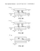 FORMING 3-D NANO-PARTICLE ASSEMBLIES diagram and image