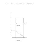 CONTROL CIRCUIT FOR USE WITH A FOUR TERMINAL SENSOR, AND MEASUREMENT     SYSTEM INCLUDING SUCH A CONTROL CIRCUIT diagram and image