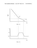 CONTROL CIRCUIT FOR USE WITH A FOUR TERMINAL SENSOR, AND MEASUREMENT     SYSTEM INCLUDING SUCH A CONTROL CIRCUIT diagram and image