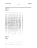 ANTI-T. CRUZI ANTIBODIES AND METHODS OF USE diagram and image