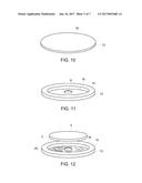 X-RAY DETECTOR WITH DIRECTLY APPLIED SCINTILLATOR diagram and image