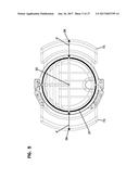 FIBER OPTIC CLOSURE diagram and image