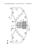 FIBER OPTIC CLOSURE diagram and image