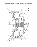 FIBER OPTIC CLOSURE diagram and image