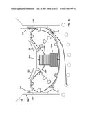 FIBER OPTIC CLOSURE diagram and image