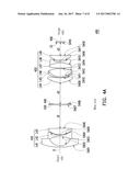 ZOOM LENS diagram and image