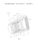 Optical Systems for Multi-Sensor Endoscopes diagram and image