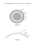 CONFORMABLE THERAPEUTIC SHIELD FOR VISION AND PAIN diagram and image