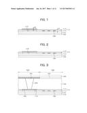 LIQUID CRYSTAL DISPLAY DEVICE AND MANUFACTURING METHOD THEREOF diagram and image