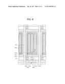 LIQUID CRYSTAL DISPLAY DEVICE AND MANUFACTURING METHOD THEREOF diagram and image