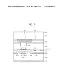 LIQUID CRYSTAL DISPLAY DEVICE AND MANUFACTURING METHOD THEREOF diagram and image