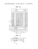 LIQUID CRYSTAL DISPLAY DEVICE AND MANUFACTURING METHOD THEREOF diagram and image