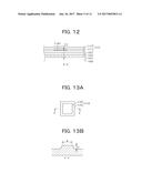 LIQUID CRYSTAL DISPLAY DEVICE AND MANUFACTURING METHOD THEREOF diagram and image