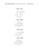 LIQUID CRYSTAL DISPLAY DEVICE AND MANUFACTURING METHOD THEREOF diagram and image