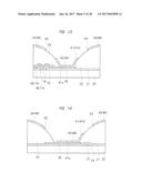 LIQUID CRYSTAL DISPLAY DEVICE AND MANUFACTURING METHOD THEREOF AND     ELECTRONIC DEVICE diagram and image