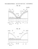 LIQUID CRYSTAL DISPLAY DEVICE AND MANUFACTURING METHOD THEREOF AND     ELECTRONIC DEVICE diagram and image