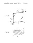 MASK BLANK SUBSTRATE, SUBSTRATE WITH MULTILAYER REFLECTION FILM,     TRANSMISSIVE MASK BLANK, REFLECTIVE MASK BLANK, TRANSMISSIVE MASK,     REFLECTIVE MASK, AND SEMICONDUCTOR DEVICE FABRICATION METHOD diagram and image