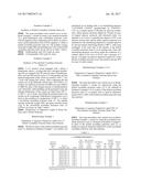 TONER FOR ELECTROSTATIC CHARGE IMAGE DEVELOPMENT diagram and image