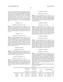 TONER FOR ELECTROSTATIC CHARGE IMAGE DEVELOPMENT diagram and image