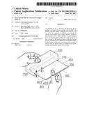 ELECTRONIC DEVICE HAVING FLEXIBLE DISPLAY diagram and image