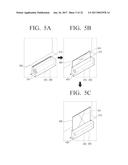 ELECTRONIC DEVICE HAVING FLEXIBLE DISPLAY diagram and image