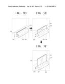 ELECTRONIC DEVICE HAVING FLEXIBLE DISPLAY diagram and image