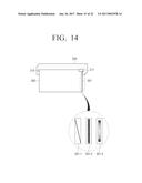 ELECTRONIC DEVICE HAVING FLEXIBLE DISPLAY diagram and image