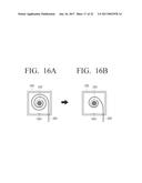 ELECTRONIC DEVICE HAVING FLEXIBLE DISPLAY diagram and image