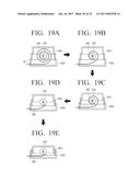 ELECTRONIC DEVICE HAVING FLEXIBLE DISPLAY diagram and image