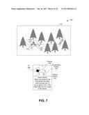 Methods and Systems for Six Degree-of-Freedom Haptic Interaction with     Streaming Point Data diagram and image