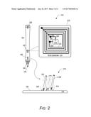 PASSIVE STYLUS WITH RFID-ENABLED SENSING diagram and image