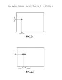 TRANSMITTING AND RECEIVING SYSTEM AND METHOD FOR BIDIRECTIONAL ORTHOGONAL     SIGNALING SENSORS diagram and image