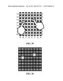 TRANSMITTING AND RECEIVING SYSTEM AND METHOD FOR BIDIRECTIONAL ORTHOGONAL     SIGNALING SENSORS diagram and image