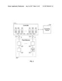 DATA REBUILD ON FEEDBACK FROM A QUEUE IN A NON-VOLATILE SOLID-STATE     STORAGE diagram and image