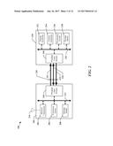 CONCURRENT ACCESS TO MEMORY SPACE BY MULTIPLE INTERFACES diagram and image