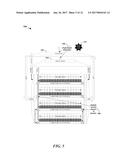 CONCURRENT ACCESS TO MEMORY SPACE BY MULTIPLE INTERFACES diagram and image