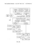 METHODS AND SYSTEMS USING OBSERVATION BASED TECHNIQUES FOR DETERMINING     PERFORMANCE CAPACITY OF A RESOURCE OF A NETWORKED STORAGE ENVIRONMENT diagram and image