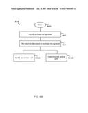 METHODS AND SYSTEMS USING OBSERVATION BASED TECHNIQUES FOR DETERMINING     PERFORMANCE CAPACITY OF A RESOURCE OF A NETWORKED STORAGE ENVIRONMENT diagram and image