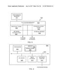 METHODS AND SYSTEMS USING OBSERVATION BASED TECHNIQUES FOR DETERMINING     PERFORMANCE CAPACITY OF A RESOURCE OF A NETWORKED STORAGE ENVIRONMENT diagram and image