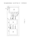 MEMORY CONTROLLER, INFORMATION PROCESSING DEVICE, AND CONTROL METHOD diagram and image