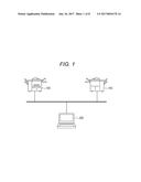 PRINTER DRIVER AND INFORMATION PROCESSING DEVICE diagram and image