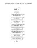 PRINTER DRIVER AND INFORMATION PROCESSING DEVICE diagram and image