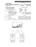 PORTABLE APPARATUS, DISPLAY APPARATUS, AND METHOD FOR DISPLAYING PHOTO     THEREOF diagram and image