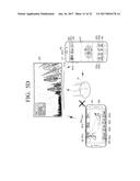 PORTABLE APPARATUS, DISPLAY APPARATUS, AND METHOD FOR DISPLAYING PHOTO     THEREOF diagram and image