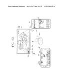 PORTABLE APPARATUS, DISPLAY APPARATUS, AND METHOD FOR DISPLAYING PHOTO     THEREOF diagram and image