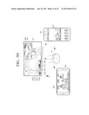 PORTABLE APPARATUS, DISPLAY APPARATUS, AND METHOD FOR DISPLAYING PHOTO     THEREOF diagram and image