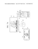 PORTABLE APPARATUS, DISPLAY APPARATUS, AND METHOD FOR DISPLAYING PHOTO     THEREOF diagram and image